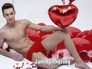 Jamiepickering