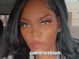 Jamieroseblack