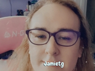 Jamietg