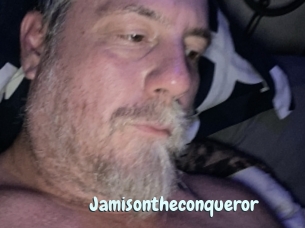 Jamisontheconqueror