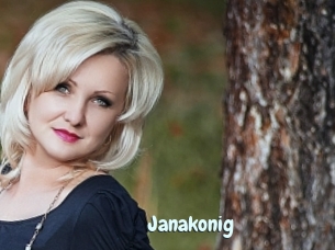 Janakonig