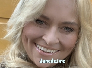 Janedesire