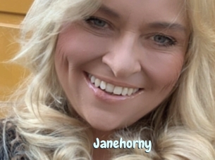 Janehorny