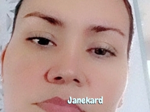 Janekard