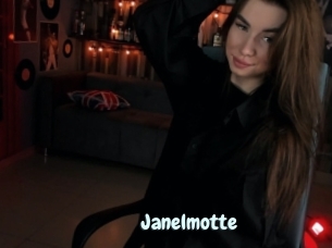 Janelmotte