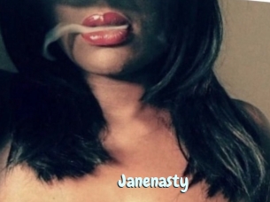 Janenasty