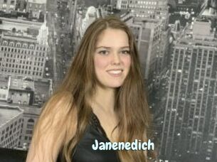 Janenedich