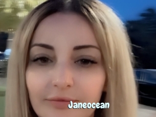 Janeocean