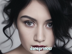 Janeprinces