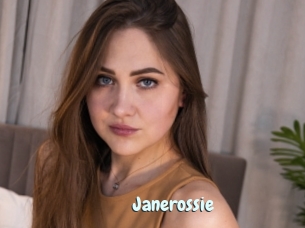 Janerossie