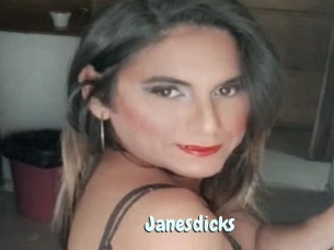 Janesdicks