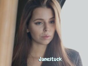 Janestuck