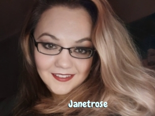 Janetrose