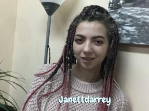 Janettdarrey