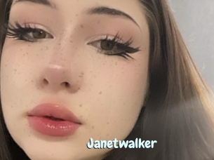 Janetwalker