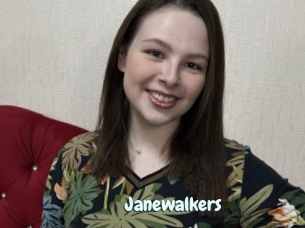 Janewalkers