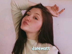 Janewatt