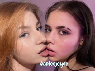 Janicejoyce