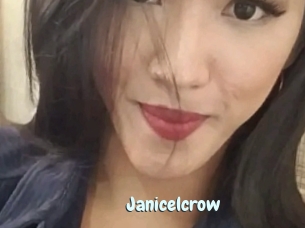 Janicelcrow