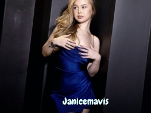 Janicemavis