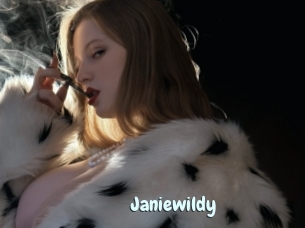 Janiewildy