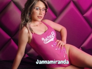 Jannamiranda