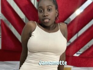 Jannamotte