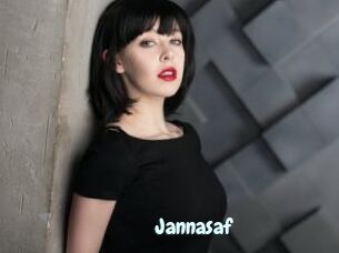 Jannasaf