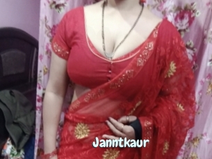 Janntkaur