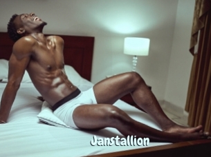 Janstallion