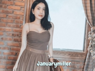 Januarymiller