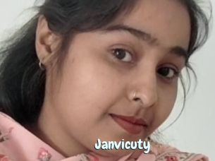 Janvicuty