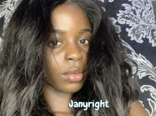 Janyright