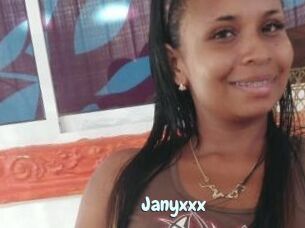 Janyxxx