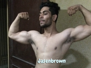 Jasenbrown