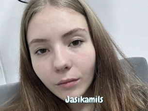 Jasikamils