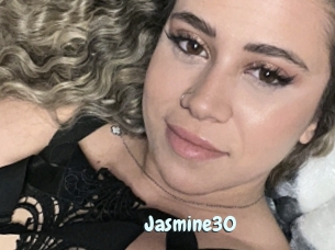 Jasmine30