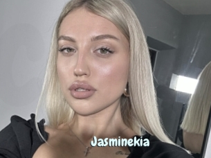 Jasminekia