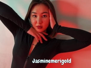 Jasminemerigold