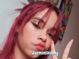 Jasminskinny