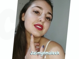 Jasmynmaleek