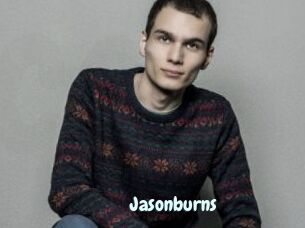 Jasonburns