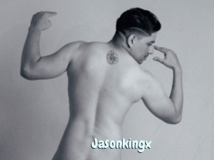 Jasonkingx