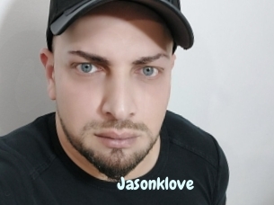 Jasonklove