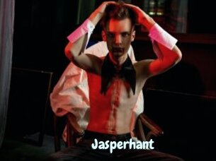 Jasperhant