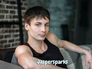 Jaspersparks