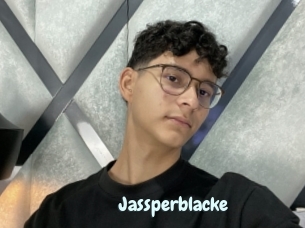 Jassperblacke