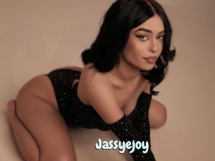 Jassyejoy