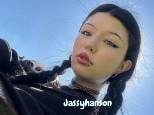 Jassyhanson