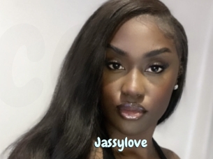 Jassylove